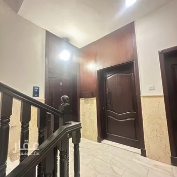 شقة للإيجار في شارع ابو معبدالجهني, حي الزهراء, مدينة جدة, منطقة مكة المكرمة صورة 4
