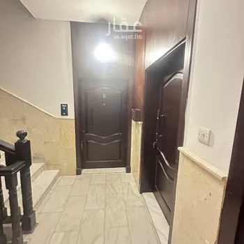 شقة للإيجار في شارع ابو معبدالجهني, حي الزهراء, مدينة جدة, منطقة مكة المكرمة صورة 5