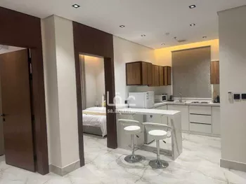 شقة للإيجار في شارع نجران, حي ظهرة لبن, مدينة الرياض, منطقة الرياض صورة 2