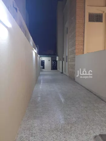 دور للإيجار في شارع النعمان بن مالك ، حي البديع الغربي ، ضرما ، ضرما صورة 4