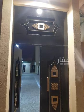 دور للإيجار في شارع النعمان بن مالك ، حي البديع الغربي ، ضرما ، ضرما صورة 3