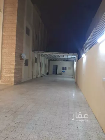 دور للإيجار في شارع النعمان بن مالك ، حي البديع الغربي ، ضرما ، ضرما صورة 2