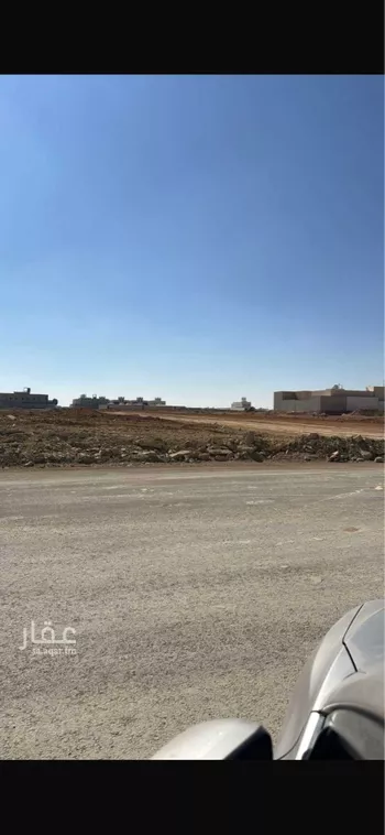 أرض للبيع في شارع 3436036, حي ضاحية نمار, مدينة الرياض, منطقة الرياض صورة 2