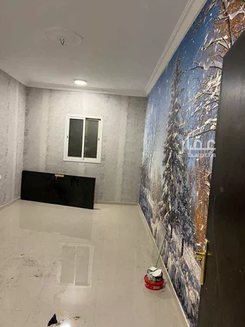 شقة للإيجار في شارع إبراهيم البكري ، حي النهضة ، الرياض ، الرياض صورة 3