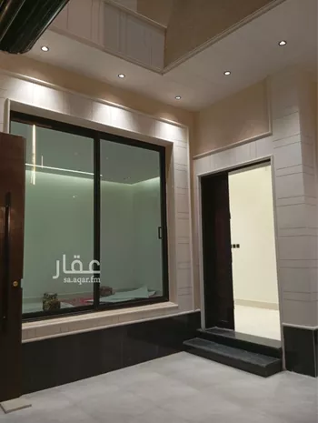 دور للبيع في شارع الغصن, حي الجنادرية, مدينة الرياض, منطقة الرياض