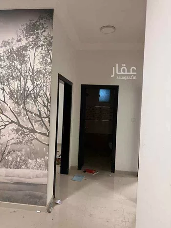 شقة للإيجار في شارع إبراهيم البكري ، حي النهضة ، الرياض ، الرياض صورة 4