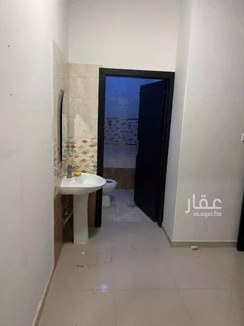 شقة للإيجار في شارع إبراهيم البكري ، حي النهضة ، الرياض ، الرياض صورة 2