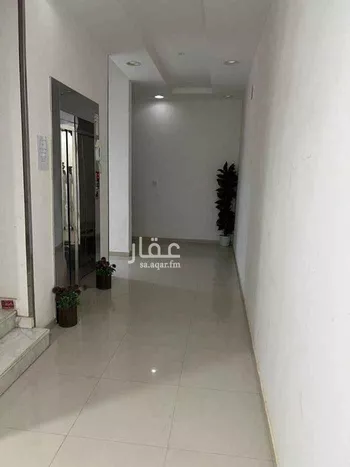 شقة للإيجار في شارع إبراهيم البكري ، حي النهضة ، الرياض ، الرياض