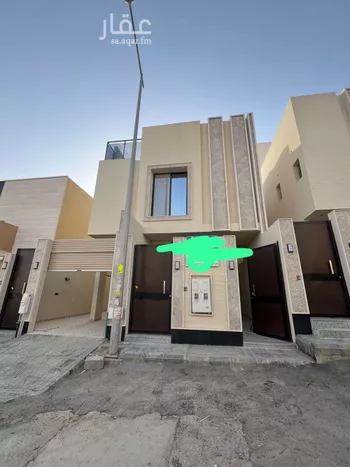 فيلا للبيع في حي الجنادرية, مدينة الرياض, منطقة الرياض