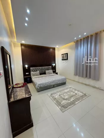 شقة للإيجار في شارع الخبر, حي النهضة, مدينة الرياض, منطقة الرياض صورة 5