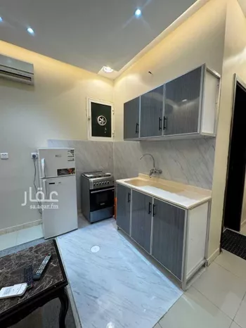 شقة للإيجار في شارع الخبر, حي النهضة, مدينة الرياض, منطقة الرياض صورة 4