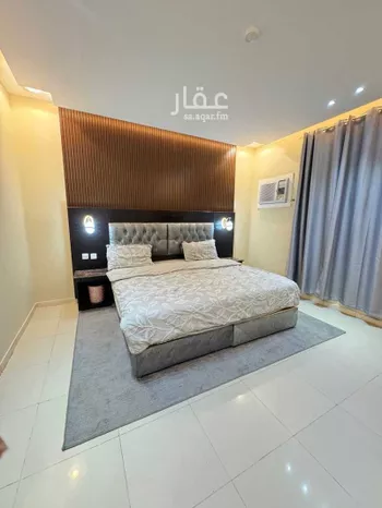 شقة للإيجار في شارع الخبر, حي النهضة, مدينة الرياض, منطقة الرياض صورة 2