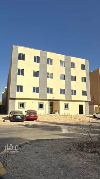 عمارة للإيجار في شارع عجمان, حي الدار البيضاء, مدينة الرياض, منطقة الرياض صورة 3