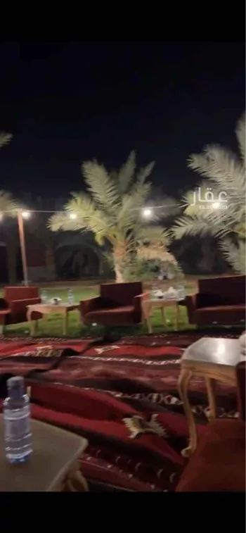 شاليه واستراحة للحجز في شارع قريه ديراب 468 ، ضرما ، المزاحمية صورة 2