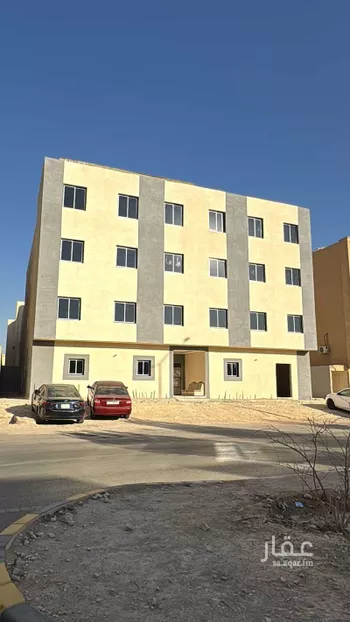 عمارة للبيع في شارع عجمان, حي الدار البيضاء, مدينة الرياض, منطقة الرياض صورة 3