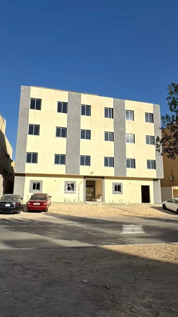 عمارة للإيجار في شارع عجمان, حي الدار البيضاء, مدينة الرياض, منطقة الرياض صورة 2