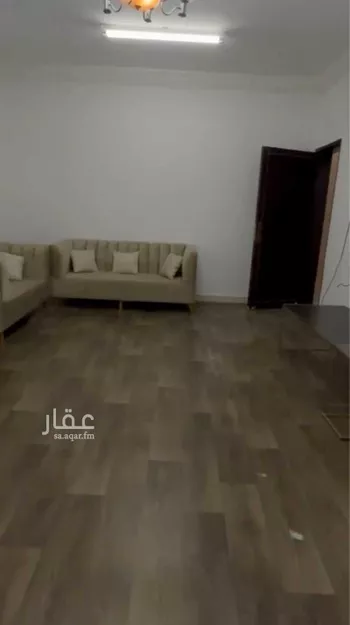 شقة للإيجار في شارع عباد بن الزبير ، حي المحمدية ، حفر الباطن ، حفر الباطن صورة 2