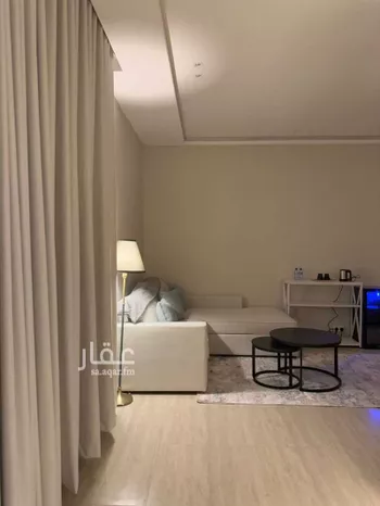 استديو مفروش للحجز في شارع ام الهوشان ، حي التعاون ، الخبر ، الخبر صورة 2