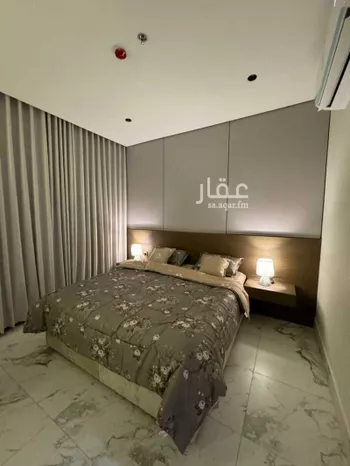 شقة مفروشة للحجز في شارع النعيرية ، حي الحمراء ، الخبر ، الخبر صورة 4