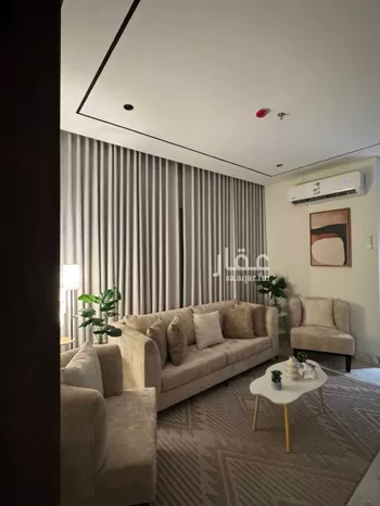 شقة مفروشة للحجز في شارع النعيرية ، حي الحمراء ، الخبر ، الخبر