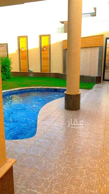 فيلا للبيع في شارع إسماعيل بن أبي الغنائم, حي المهدية, مدينة الرياض, منطقة الرياض صورة 3