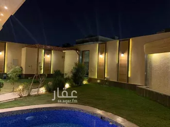 فيلا للبيع في شارع إسماعيل بن أبي الغنائم, حي المهدية, مدينة الرياض, منطقة الرياض صورة 5