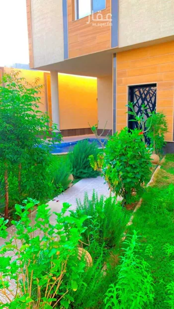 فيلا للبيع في شارع إسماعيل بن أبي الغنائم, حي المهدية, مدينة الرياض, منطقة الرياض صورة 2