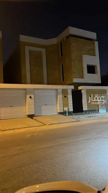 دور للإيجار في شارع صهر الغمري, حي الخليج, مدينة الرياض, منطقة الرياض صورة 4