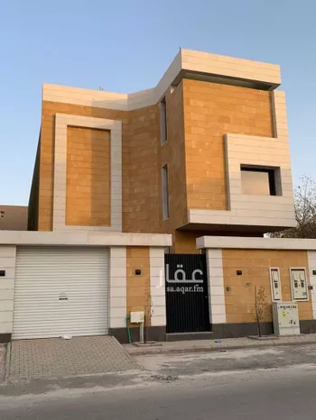 دور للإيجار في شارع صهر الغمري, حي الخليج, مدينة الرياض, منطقة الرياض صورة 2