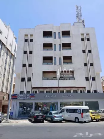 شقة للإيجار في شارع الامير محمد بن عبدالعزيز الفرعي, حي العزيزية, مدينة جدة, منطقة مكة المكرمة