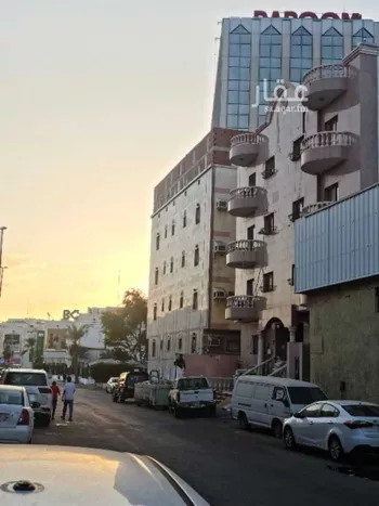 شقة للإيجار في شارع فيض الكرم, حي الرويس, مدينة جدة, منطقة مكة المكرمة صورة 3