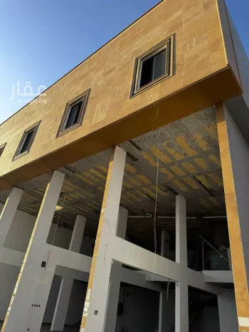 عمارة للبيع في شارع الرايه, حي الندوة, مدينة الرياض, منطقة الرياض صورة 5