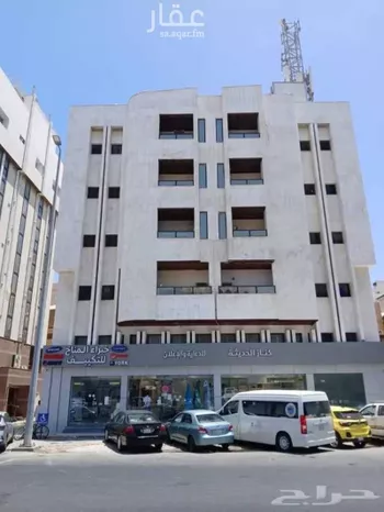 شقة للإيجار في شارع الامير محمد بن عبدالعزيز الفرعي, حي العزيزية, مدينة جدة, منطقة مكة المكرمة