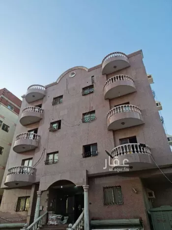 شقة للإيجار في شارع فيض الكرم, حي الرويس, مدينة جدة, منطقة مكة المكرمة صورة 2