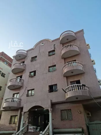 شقة للإيجار في شارع فيض الكرم, حي الرويس, مدينة جدة, منطقة مكة المكرمة صورة 2