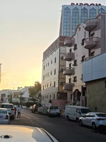 شقة للإيجار في شارع فيض الكرم, حي الرويس, مدينة جدة, منطقة مكة المكرمة صورة 4