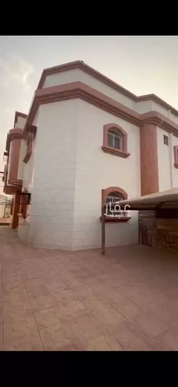عمارة للبيع في حي السلام, مدينة النماص, منطقة عسير صورة 4