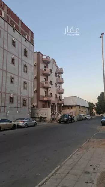 شقة للإيجار في شارع فيض الكرم, حي الرويس, مدينة جدة, منطقة مكة المكرمة صورة 4