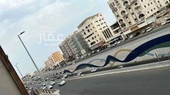شقة للإيجار في شارع الامير محمد بن عبدالعزيز الفرعي, حي العزيزية, مدينة جدة, منطقة مكة المكرمة صورة 5