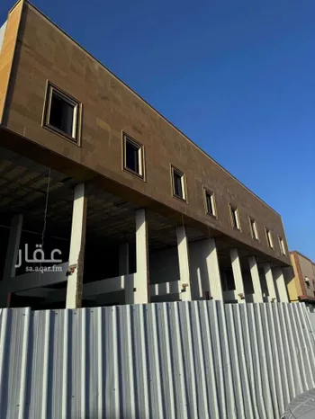 عمارة للبيع في شارع الرايه, حي الندوة, مدينة الرياض, منطقة الرياض