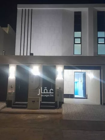 دور للبيع في شارع العمره, حي الجنادرية, مدينة الرياض, منطقة الرياض صورة 2