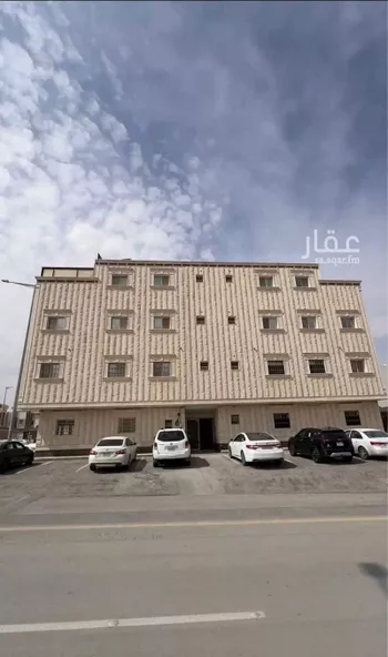 شقة للبيع في شارع المنصورية, حي ظهرة لبن, مدينة الرياض, منطقة الرياض