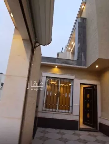 فيلا للإيجار في شارع رحمة الله السندي, حي الرمال, مدينة الرياض, منطقة الرياض صورة 3