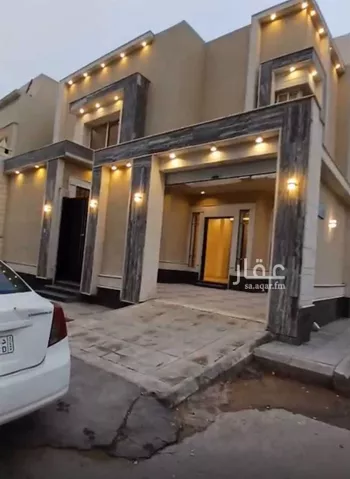 فيلا للإيجار في شارع رحمة الله السندي, حي الرمال, مدينة الرياض, منطقة الرياض صورة 2