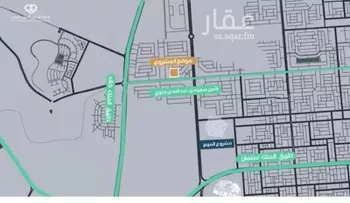 محل للإيجار في شارع الامير سعود بن عبدالله بن جلوي, حي القيروان, مدينة الرياض, منطقة الرياض صورة 3
