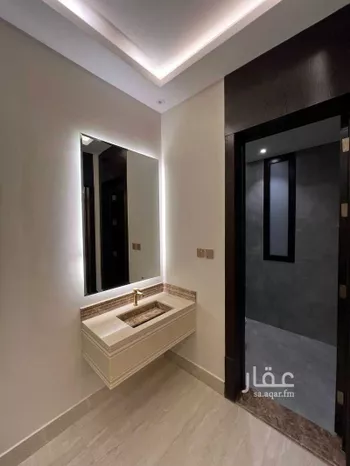 شقة للإيجار في شارع جابر الاحمد الصباح, حي إشبيلية, مدينة الرياض, منطقة الرياض صورة 4