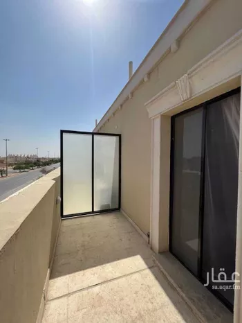 شقة للإيجار في شارع عيسى ابن سلمان خليفه, حي المعيزيلة, مدينة الرياض, منطقة الرياض صورة 4