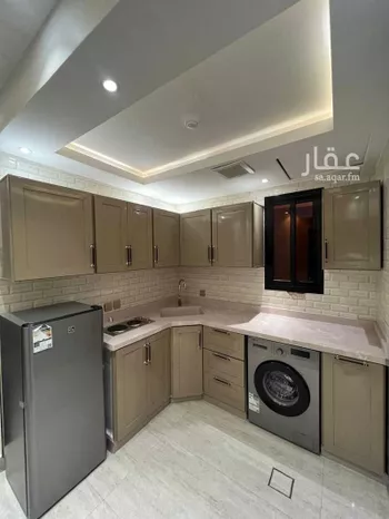 شقة للإيجار في شارع عيسى ابن سلمان خليفه, حي المعيزيلة, مدينة الرياض, منطقة الرياض صورة 2