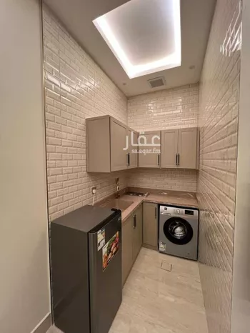 شقة للإيجار في شارع جابر الاحمد الصباح, حي إشبيلية, مدينة الرياض, منطقة الرياض صورة 5