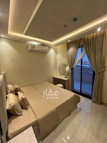 شقة للإيجار في شارع الشيخ عيسى بن سلمان ال خليفة, حي المعيزيلة, مدينة الرياض, منطقة الرياض